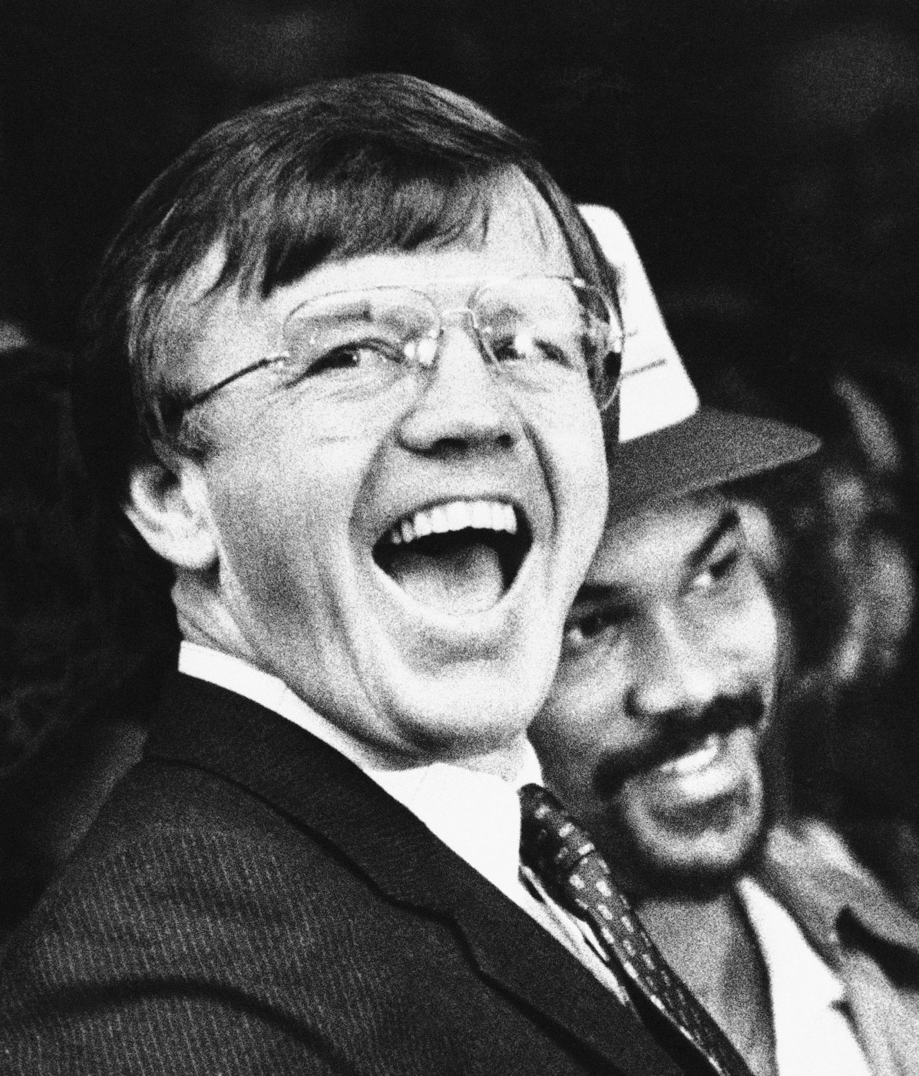 Joe Gibbs